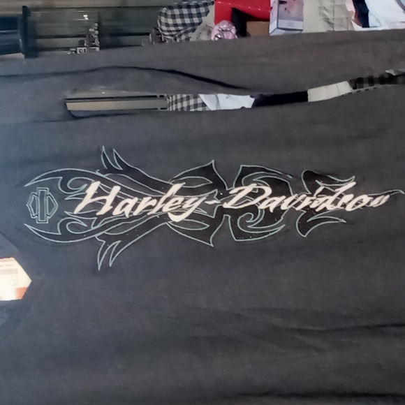 Harley-Davidson Shirt - Picture 2 of 7